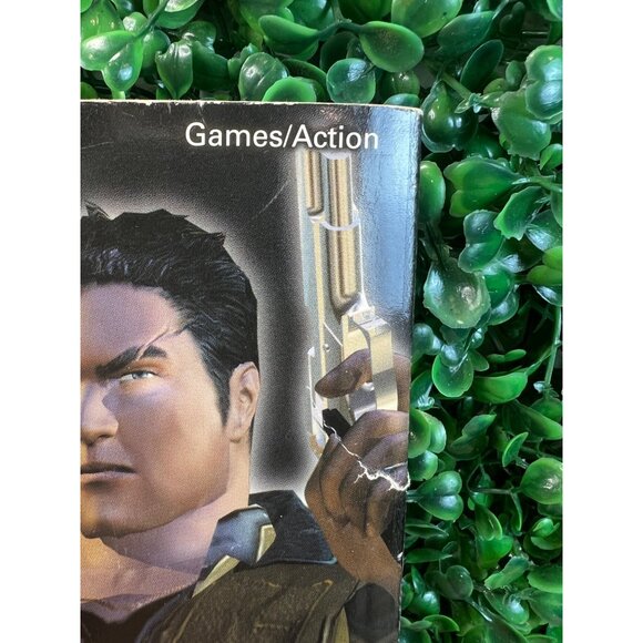 Dead to Rights Prima Official Strategy Video Game Guide Namco  Strategy Books - Picture 5 of 16